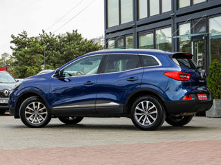 Renault Kadjar foto 2