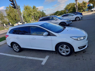 Ford Focus foto 2