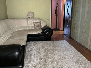 Apartament cu 3 camere, 75 m², Ciocana, Chișinău foto 4