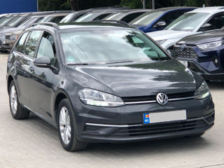 Volkswagen Golf foto 4