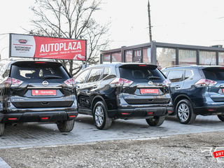 Nissan X-Trail foto 5