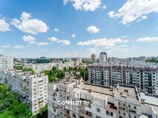 Apartament cu 2 camere, 52 m², Centru, Chișinău foto 15