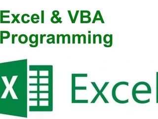 Excel VBA