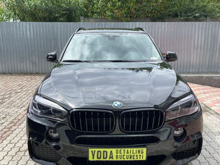 BMW X5 foto 1