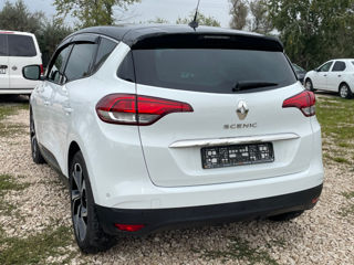 Renault Scenic foto 4