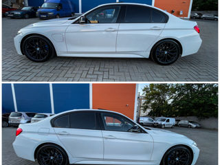 BMW 3 Series foto 10