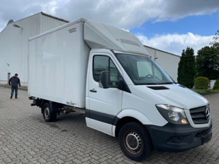 Mercedes Sprinter - 314 CDI