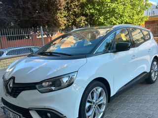 Renault Grand Scenic foto 5