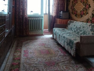 Apartament cu 2 camere, 37 m², Kirovski, Tiraspol foto 5