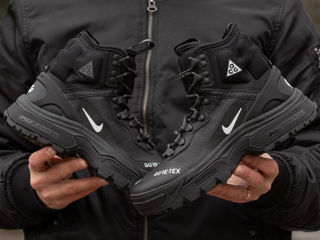 Nike ACG Air Zoom Gaiadone Gore Tex Black foto 4