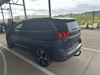 Peugeot 5008 foto 4