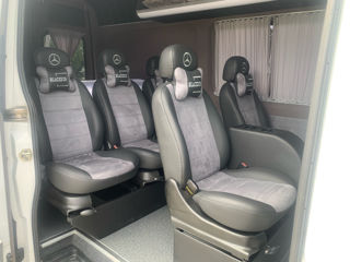 Mercedes Sprinter 319 foto 5