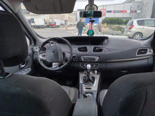 Renault Scenic foto 5