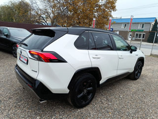 Toyota Rav 4 foto 3