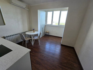 Apartament cu 2 camere, 38 m², Botanica, Chișinău foto 3