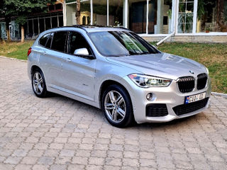 BMW X1 foto 13