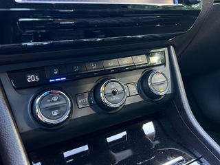 Skoda Superb foto 12