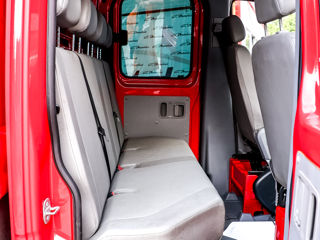 Volkswagen Crafter TDI foto 11