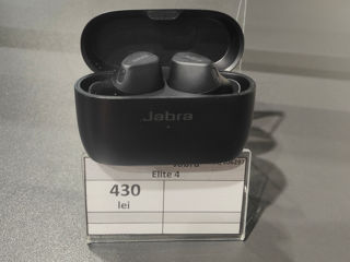 Jabra Elite 4, preț - 430 lei