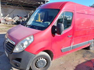 Mercedes Citan foto 12