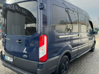 Ford Transit Connect foto 3