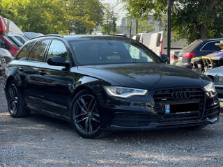 Audi A6 foto 4