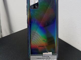 Samsung Galaxy A51 128 GB.  1990 lei