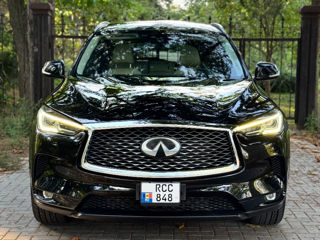 Infiniti QX50, 2021 г.
