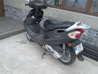 Kymco Moped