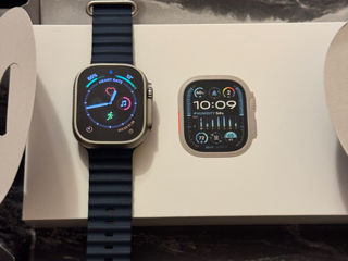 Apple Watch Ultra 2 foto 1