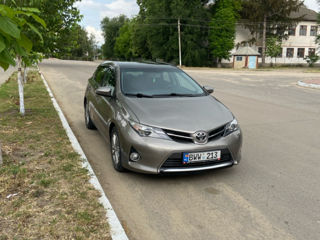 Toyota Auris foto 6