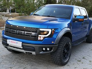 Ford F-150 foto 18