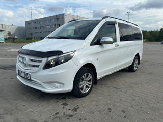 Mercedes Vito