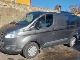 Ford Transit Custom foto 3