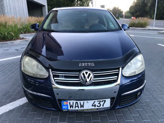 Volkswagen Jetta foto 1