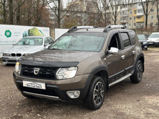 Dacia Duster foto 3