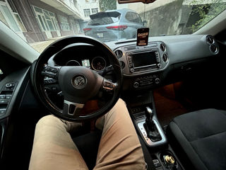 Volkswagen Tiguan foto 4