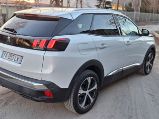 Peugeot 3008 foto 4