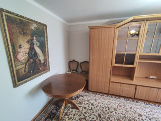 Apartament cu 2 camere, 50 m², Râșcani, Chișinău foto 3