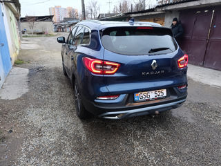 Renault Kadjar foto 4