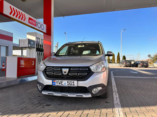 Dacia Lodgy foto 5