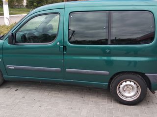 Citroen Berlingo foto 10