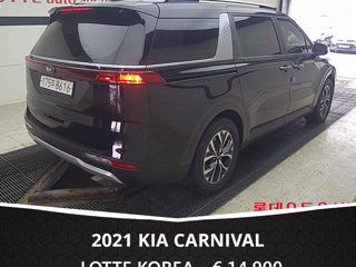 KIA Carnival foto 5