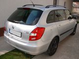 Skoda Fabia foto 3