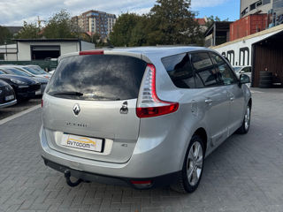 Renault Grand Scenic foto 3