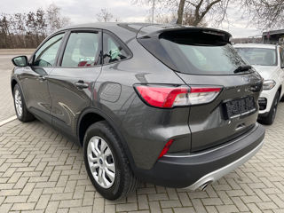 Ford Kuga foto 4