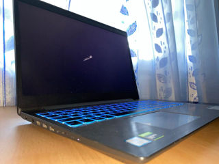 Lenovo Gaming Nvidia Geforce 1650 / Intel I5 9300H foto 3