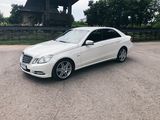 Mercedes E-Class 69 euro-Ziua//Reduceri anumite Zile foto 1