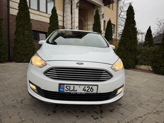 Ford Grand C-MAX foto 3