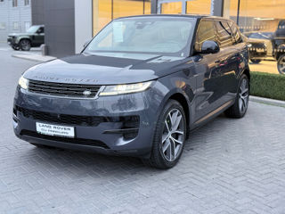 Land Rover Range Rover Sport, 2023 